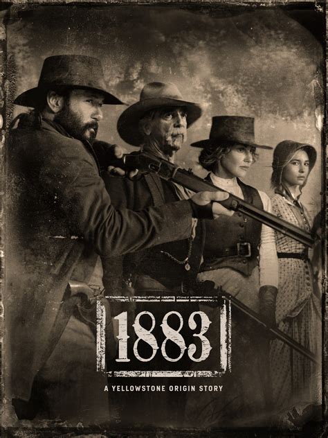 1883 TV Review